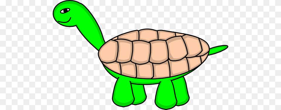 Cartoon Turtle Clip Arts For Web, Animal, Reptile, Sea Life, Tortoise Png Image