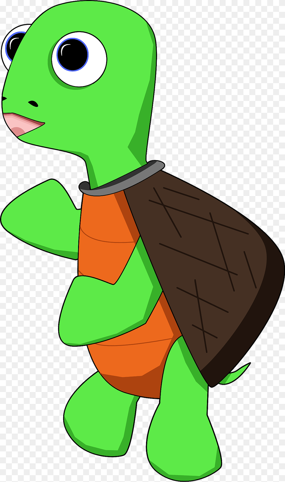 Cartoon Turtle Clipart, Baby, Person Png