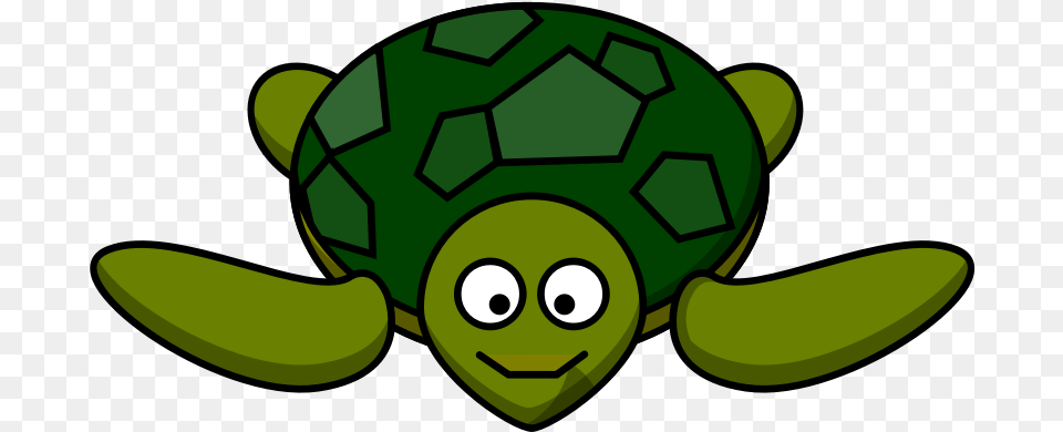 Cartoon Turtle Clipart, Ball, Football, Green, Sport Free Transparent Png