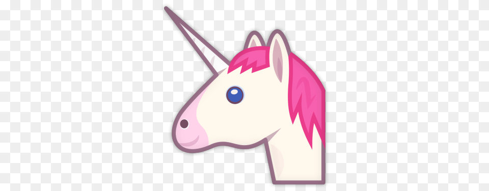 Cartoon Unicorn, Animal, Mammal Free Png Download