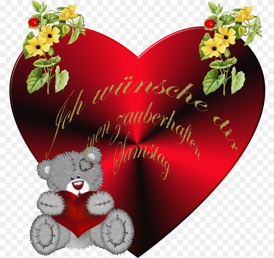 Cartoon Valentines Teddy Bear, Mail, Greeting Card, Envelope, Birthday Cake Png
