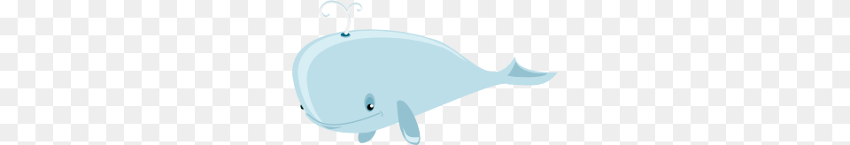 Cartoon Whale Clip Art, Animal, Mammal, Sea Life, Hot Tub Png