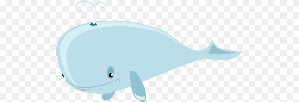 Cartoon Whale Clip Art For Web, Animal, Mammal, Sea Life, Appliance Free Png Download
