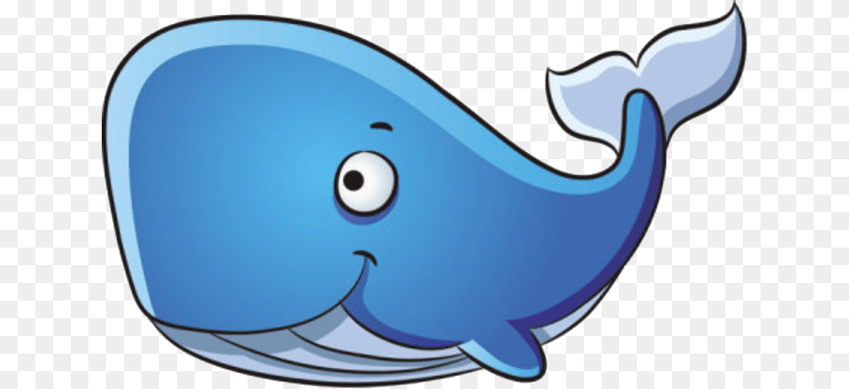 Cartoon World Ocean Marine Life Clip Art Whale Sea Animals Cartoon, Animal, Mammal, Sea Life Free Transparent Png