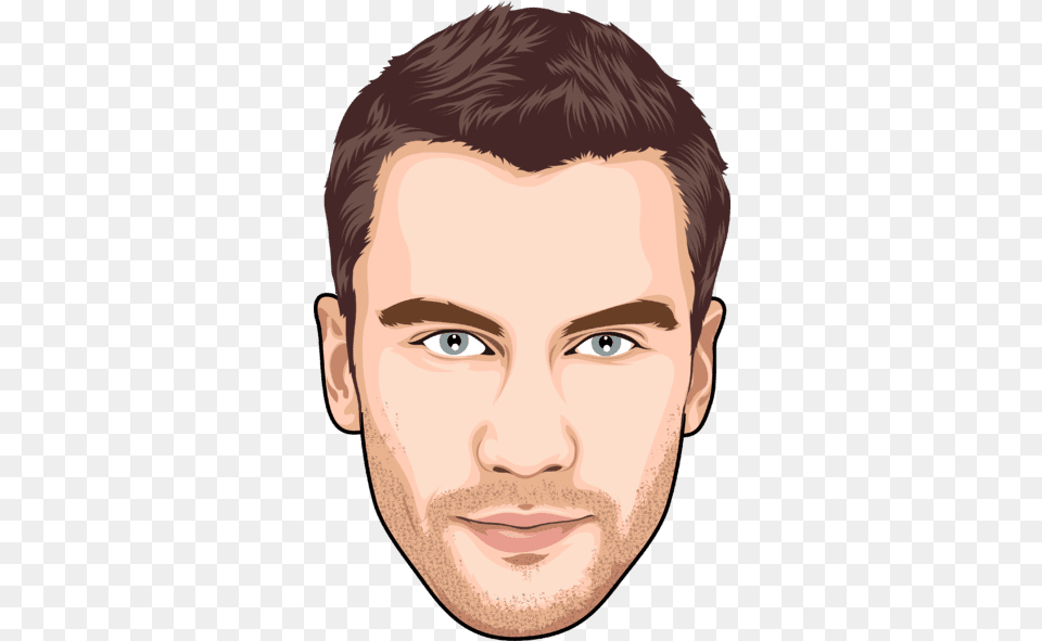 Cartoonize Yourself Cartoon Avatar, Face, Head, Person, Photography Png Image