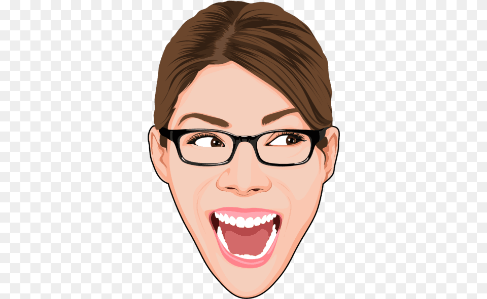 Cartoonize Yourself Cartoon Yourself, Accessories, Teeth, Person, Mouth Png Image