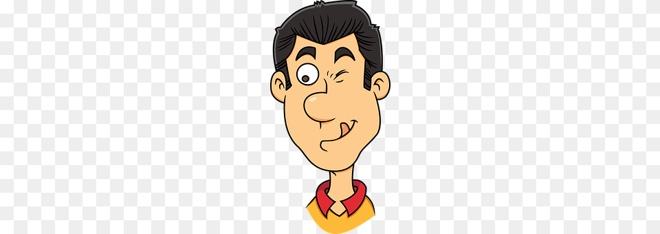 Cartoons Baby, Person, Cartoon, Face Free Transparent Png