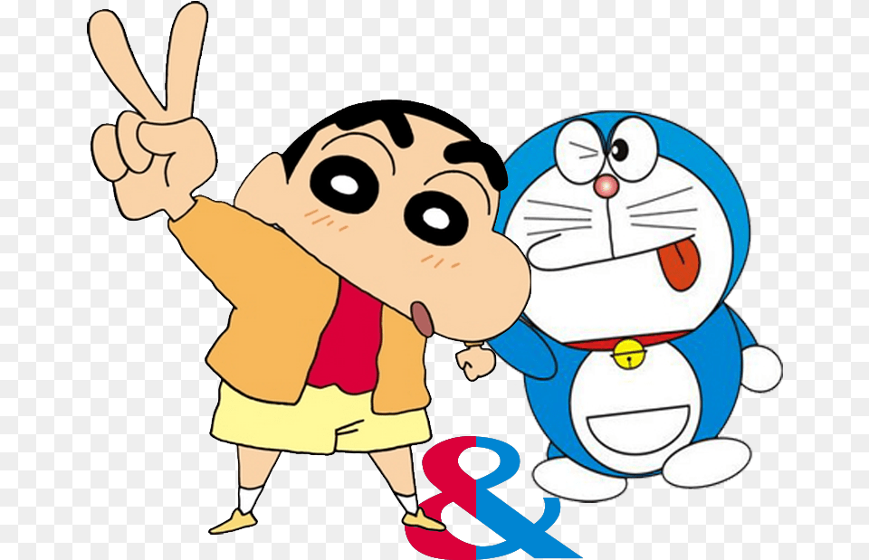 Cartoons Are Kid39s Favourite But Sometimes It Is Good Shin Chan Wallpapers For Iphone, Cartoon, Baby, Person, Face Free Png