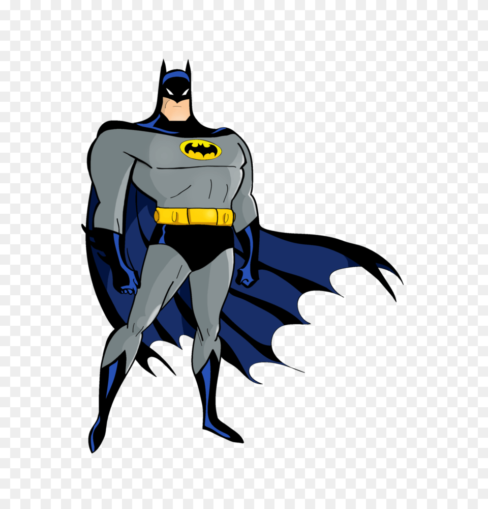 Cartoons Batman Clipart Batman Clipart, Adult, Male, Man, Person Free Transparent Png