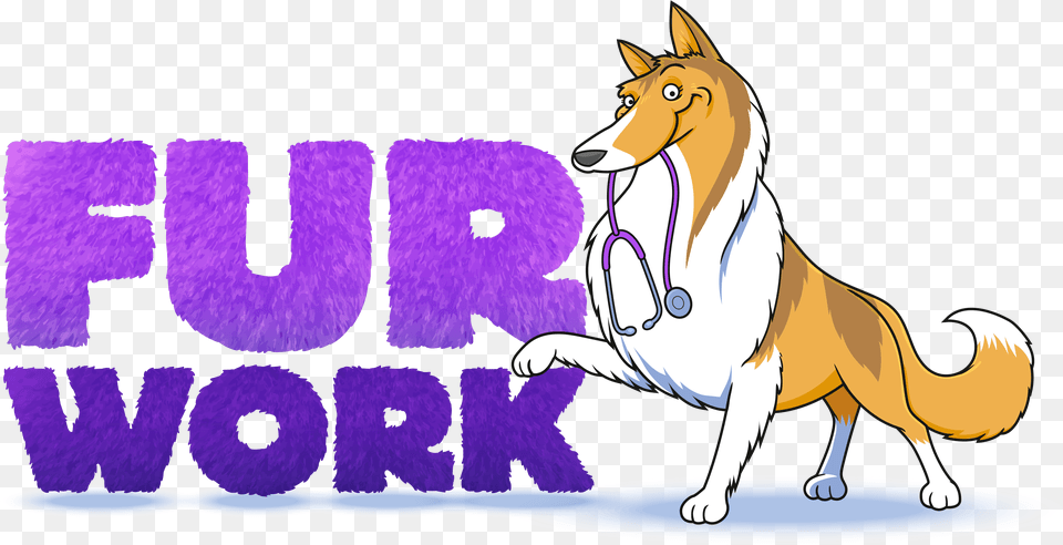 Cartoons Cartoon, Doctor, Person, Veterinarian, Animal Free Png Download