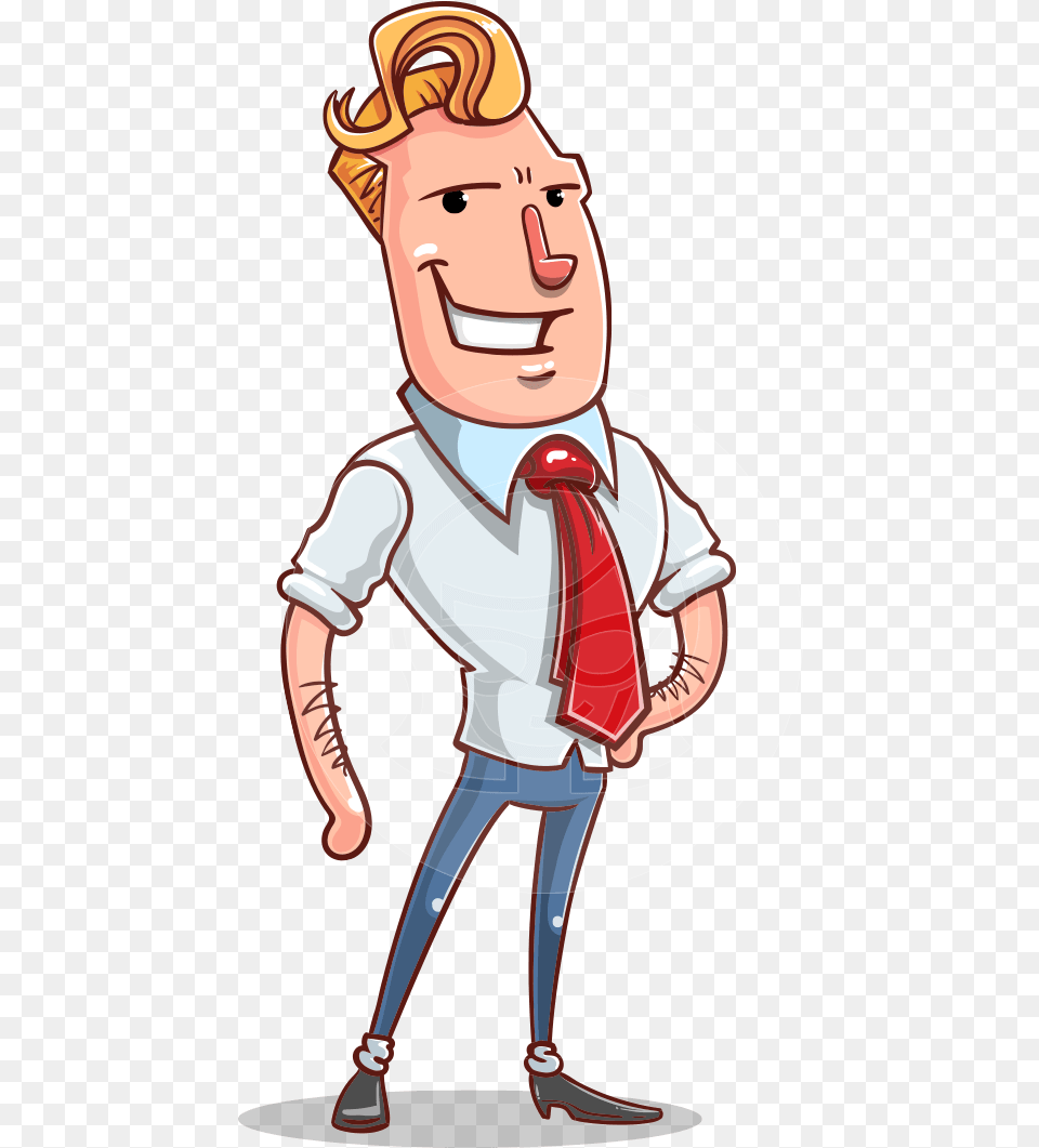 Cartoons Characters Clipart Download Cartoon Character, Accessories, Formal Wear, Tie, Baby Free Transparent Png