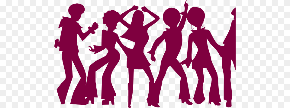 Cartoons Of People Dancing Image Group, Adult, Boy, Child, Person Png