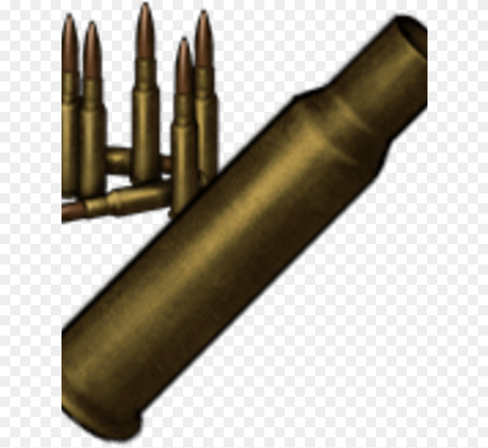 Cartridge, Ammunition, Weapon, Bullet Png