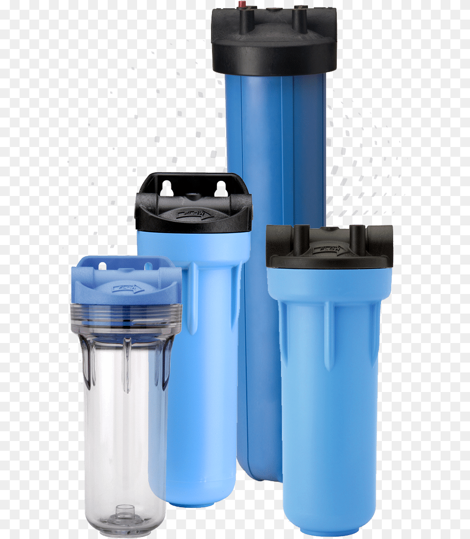 Cartridge Filters Water Bottle, Shaker, Plastic Png Image