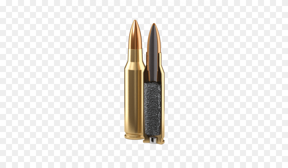 Cartucce 30 06 Subsoniche, Ammunition, Weapon, Bullet Free Png