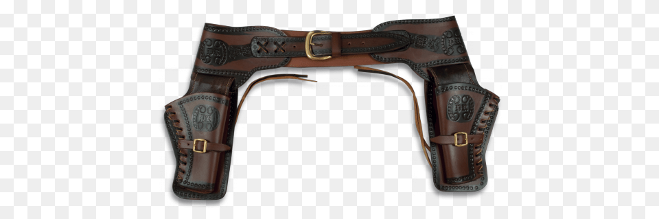 Cartucheras Y Revolveres Del Oeste, Firearm, Weapon, Accessories, Gun Png