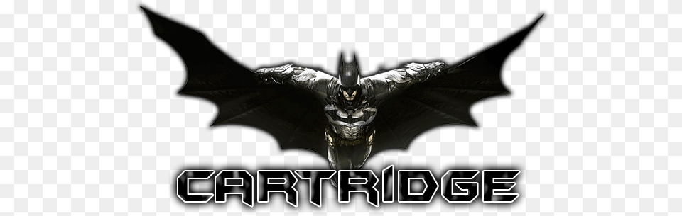 Cartuchous Batman, Accessories, Logo, Person, Aircraft Free Png Download