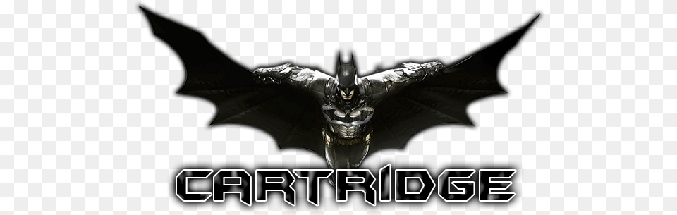 Cartuchous Batman, Accessories, Logo, Person, Aircraft Png Image