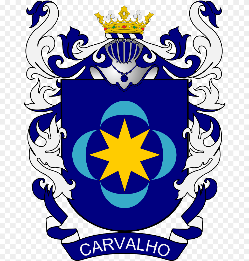 Carvalho With Helm Herb, Emblem, Symbol, Logo, Person Free Png Download