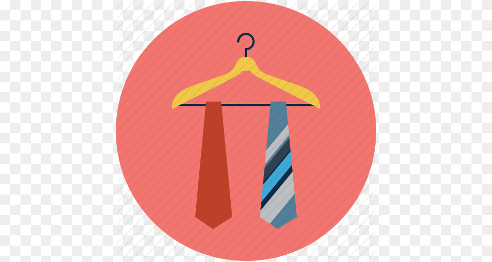 Carvat Hanger Clothes Hanger Cravat Fashion Hanger Tie Tie, Accessories, Formal Wear, Necktie Free Png Download