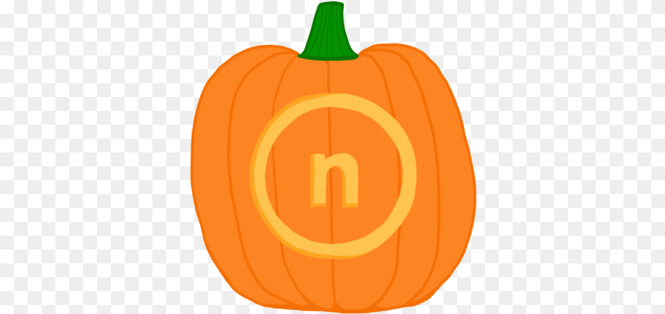 Carve Out A Northerner Pumpkin To Get In The Spooky Pumpkin, Food, Plant, Produce, Vegetable Png Image