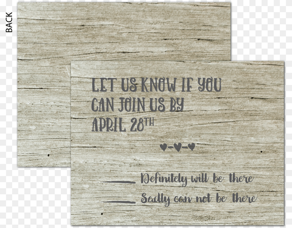 Carved In Wood Rsvp Commemorative Plaque, Plywood, Book, Publication, Box Free Transparent Png