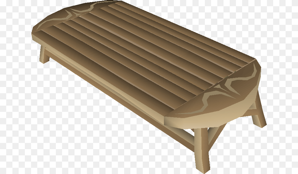 Carved Oak Table Built Forro Metlico, Bench, Furniture, Wood, Couch Png Image