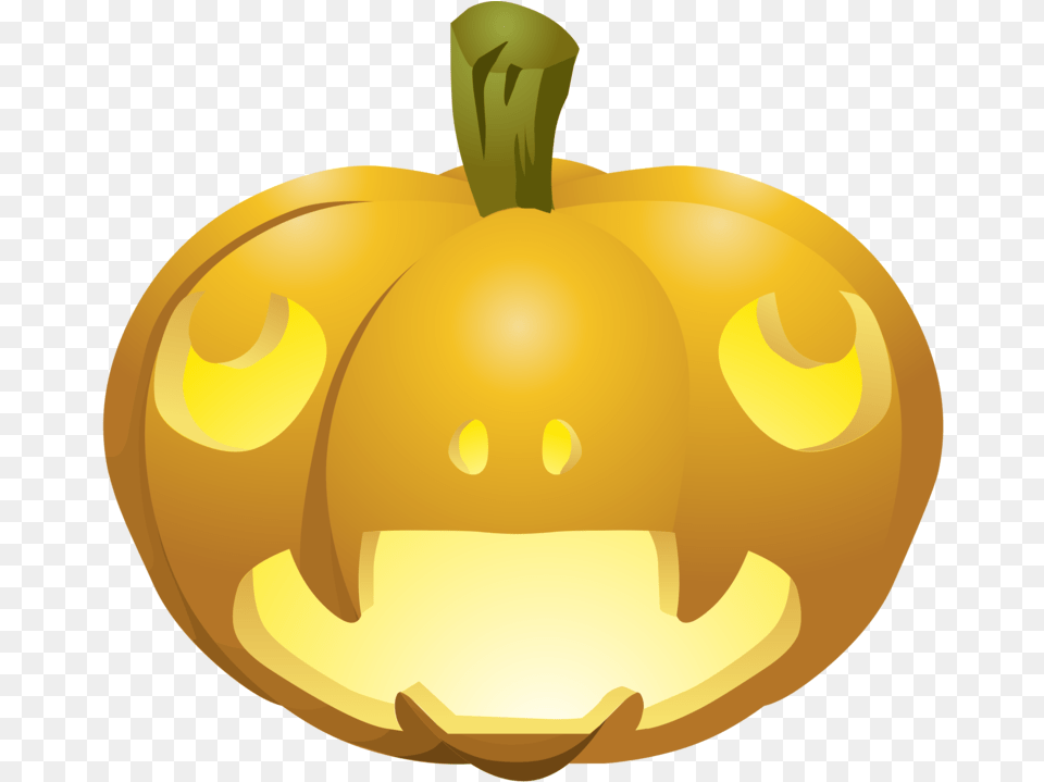 Carved Pumpkins, Festival, Food, Plant, Produce Free Png Download