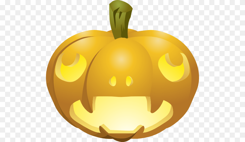 Carved Pumpkins Lit Clip Art, Festival, Ammunition, Grenade, Weapon Free Png