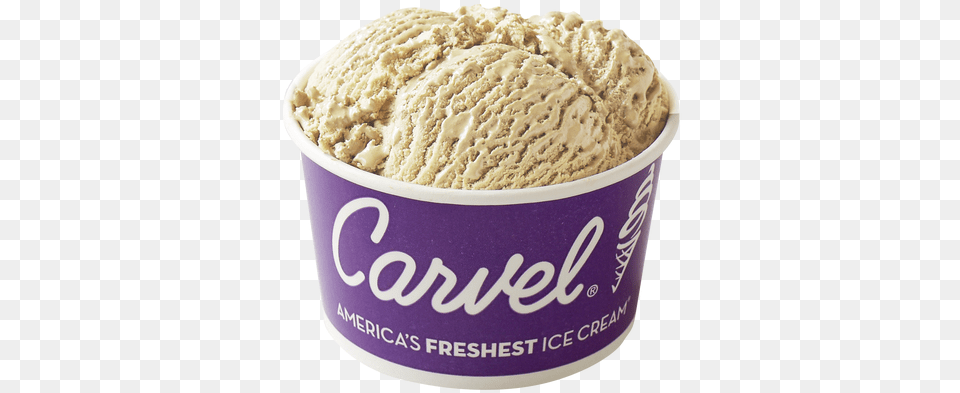 Carvel, Cream, Dessert, Food, Ice Cream Png