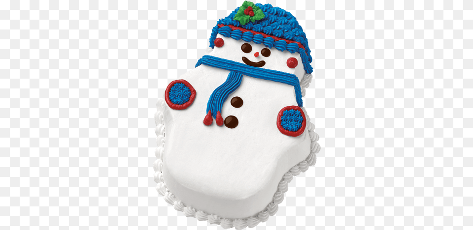 Carvel Christmas Cakes, Birthday Cake, Outdoors, Nature, Food Free Transparent Png