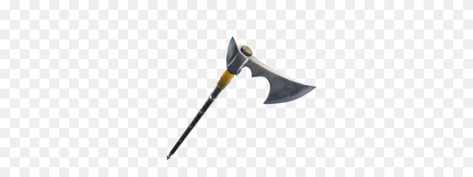 Carver Carver Pickaxe Fortnite, Weapon, Device, Axe, Tool Free Png