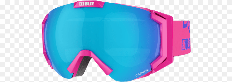Carver Smallface Multi Carver Smallface Multi Carver Goggles, Accessories Free Transparent Png