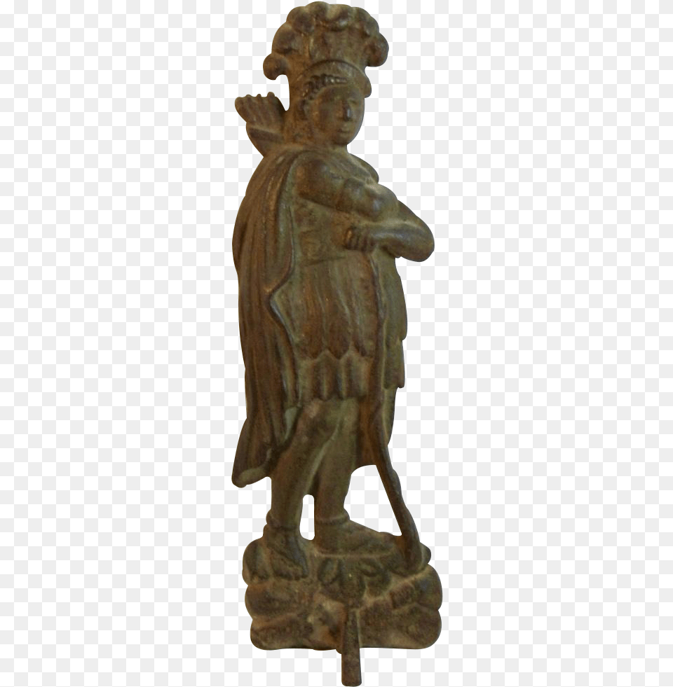 Carving, Bronze, Figurine, Person, Archaeology Png