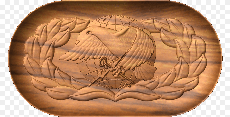 Carving, Wood, Animal, Bird Png