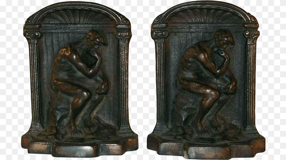 Carving, Bronze, Person, Archaeology, Face Free Transparent Png