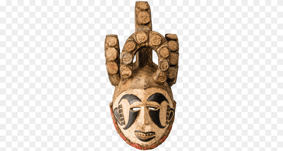 Carving, Mask, Adult, Bride, Female Png Image