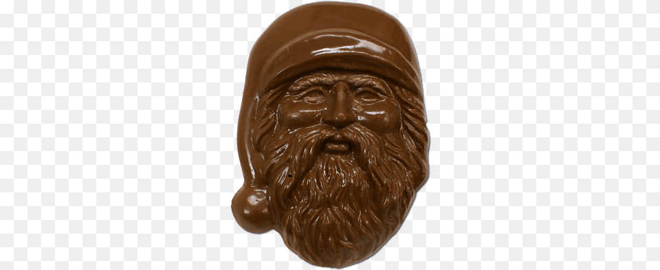 Carving, Chocolate, Dessert, Food, Head Free Transparent Png