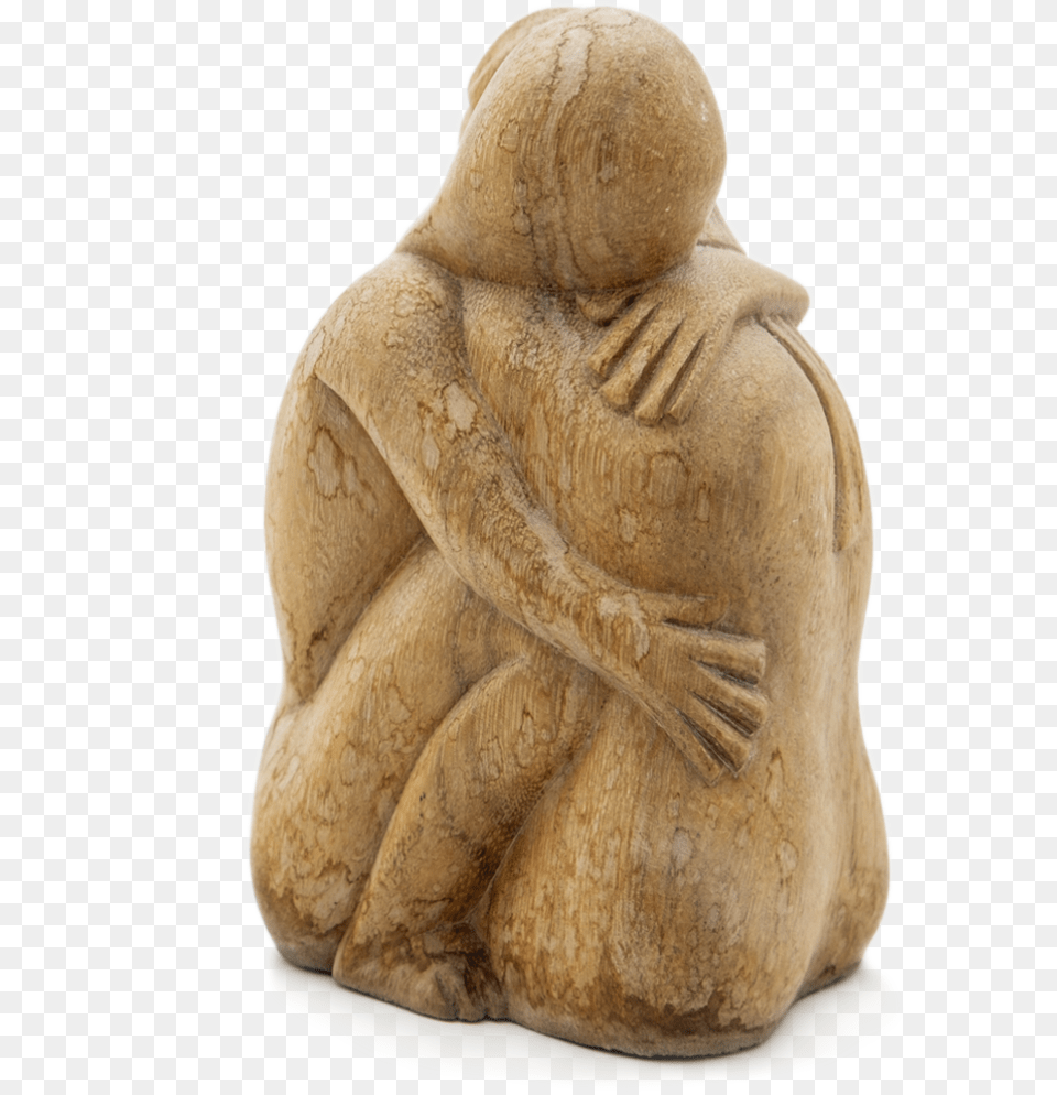 Carving, Figurine, Archaeology, Person, Art Free Png Download