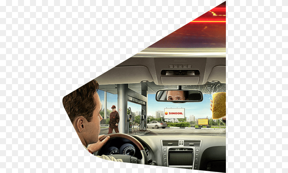Carwash Executive Car, Person, Adult, Male, Man Free Transparent Png