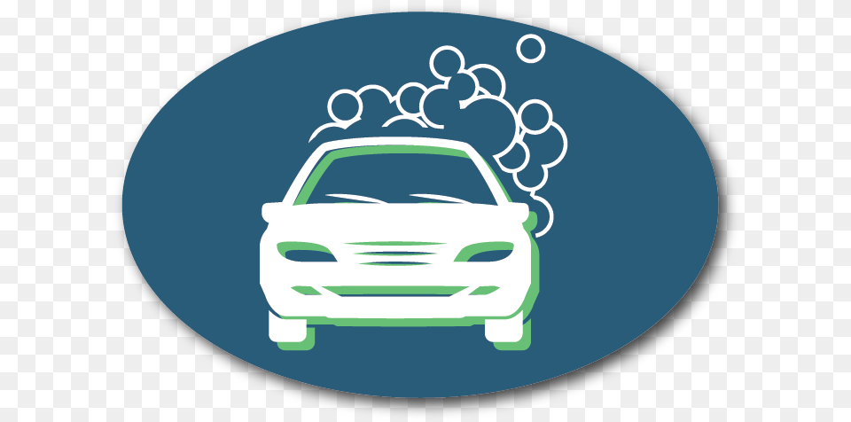 Carwash Icon Sports Car, Transportation, Vehicle, Car Wash, Disk Free Png