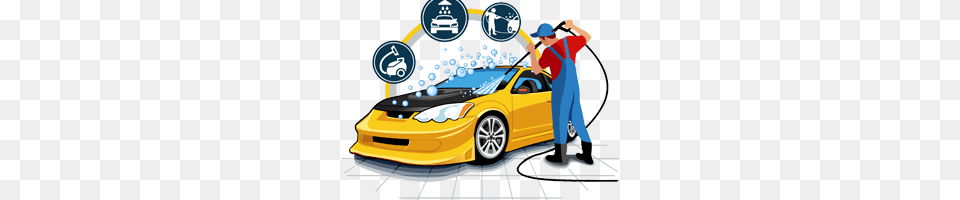 Carwash Logo Image, Vehicle, Car, Car Wash, Transportation Free Transparent Png