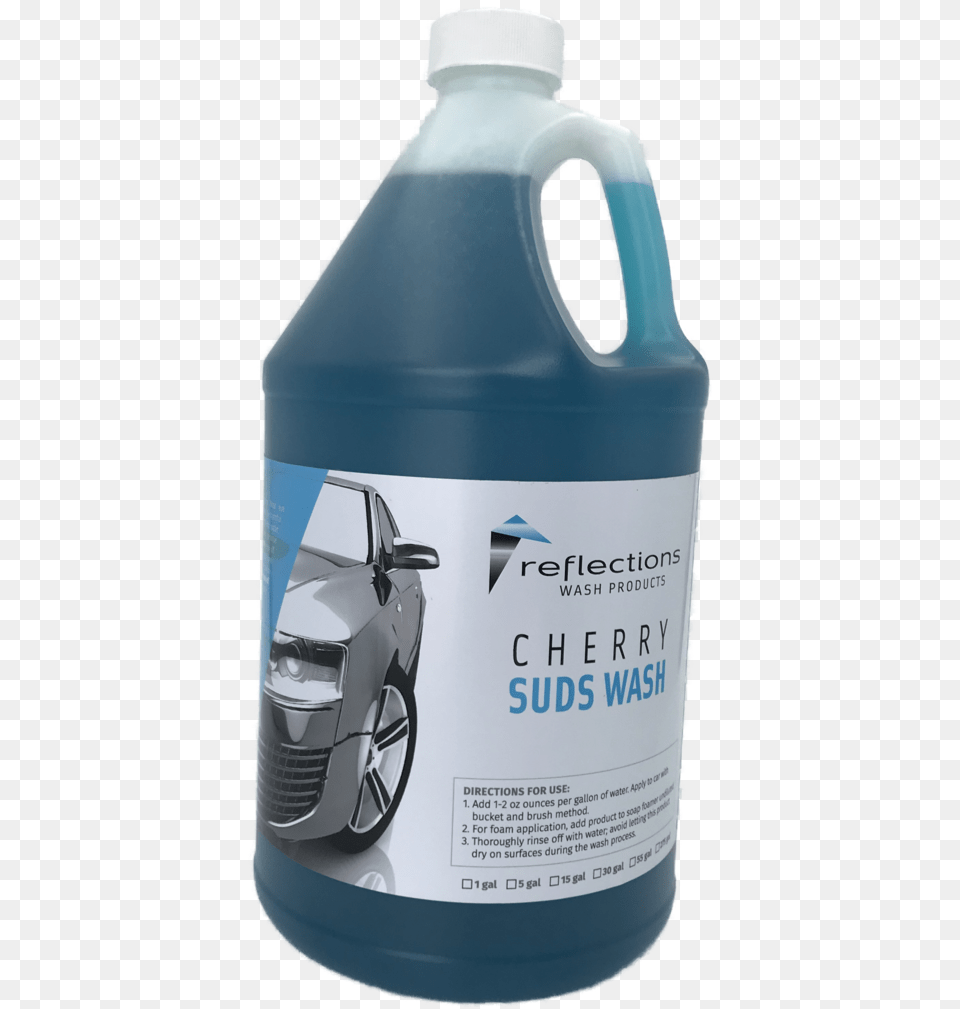 Carwash Nobg Nanoskin Cherry Suds Wash Amp Shine Shampoo Na Css, Bottle, Machine, Wheel, Car Free Png