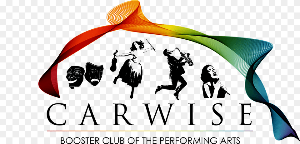 Carwise Performing Arts Booster, Art, Graphics, Pattern, Floral Design Free Transparent Png