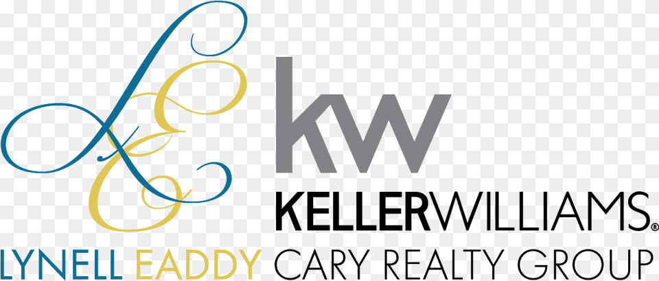 Cary Realty Group Calligraphy, Logo, Text Free Png