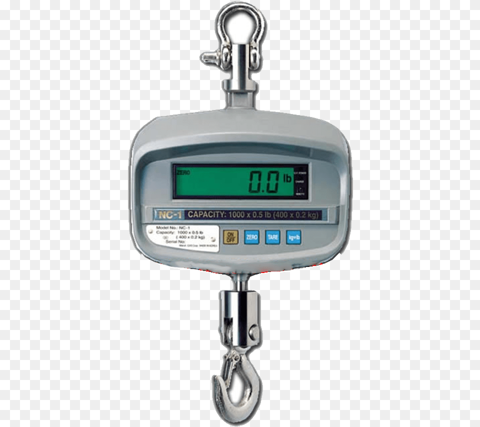 Cas Crane Scale, Computer Hardware, Electronics, Hardware, Monitor Free Png