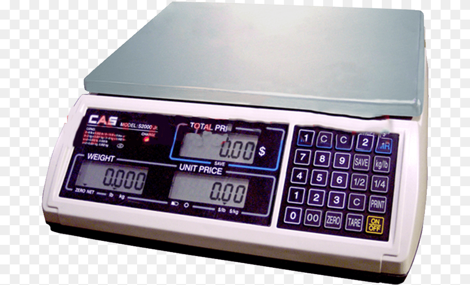 Cas Weighing Machine 30 Kg Cas Weighing Scale, Car, Transportation, Vehicle, Computer Hardware Png Image