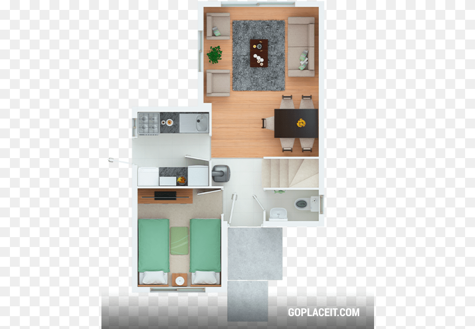 Casa 60, Indoors, Interior Design, Kitchen Free Png Download