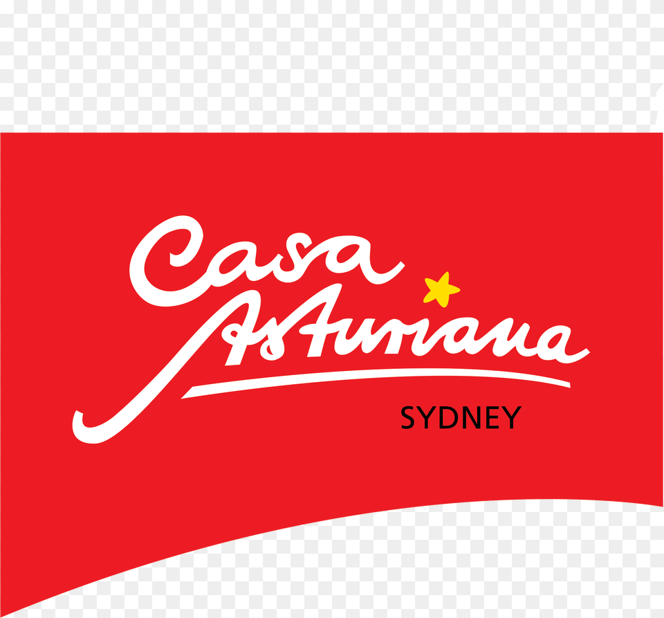 Casa Asturiana Restaurant In Sydney Calligraphy, Text Png