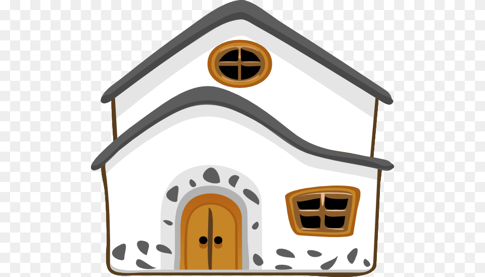 Casa Branca White House Clip Art, Nature, Outdoors, Dog House, Bow Free Transparent Png